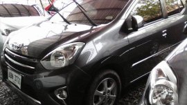 Toyota Wigo G 2015 for sale