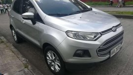 2014 FORD Ecosports trend AT FOR SALE