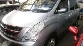 2013 Hyundai Grand Starex for sale