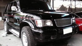 Isuzu Trooper 2003 for sale