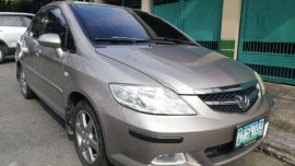 2006 Honda City 1.5 VTEC MT FOR SALE