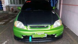 Honda Civic LXI 1996 Model FOR SALE