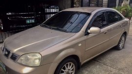 2006 Chevrolet Optra for sale