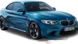 Bmw M2 2018 for sale