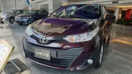 2018 Toyota Vios Wigo Innova Fortuner Avanza Rush Hiace Low Downpayment