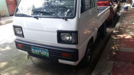 Suzuki Multi-Cab 2010 for sale