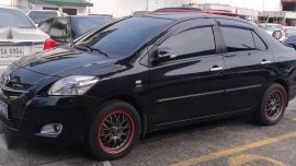 2007 Toyota Vios 13E FOR SALE