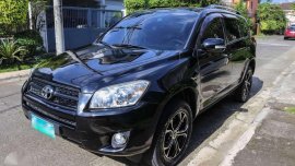 2011 Toyota Rav4 AT loaded rush sale