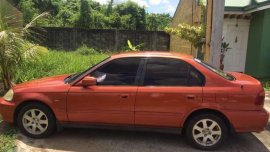 Honda Civic 1999 Model For Sale