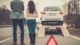 Towing Guidelines MMDA: Know the Law and Your Rights