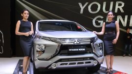 2018 Mitsubishi Xpander Philippines: 3 Things We Wish To Be Improved