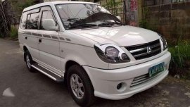 Mitsubishi Adventure 2013 MT Diesel For Sale 