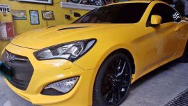2013 Hyundai Genesis Coupe For Sale 