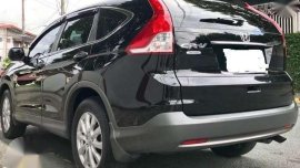 2013 Honda Crv 2.0 automatic FOR SALE