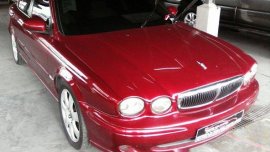 Jaguar X-Type 2005 for sale