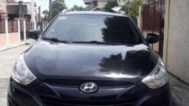 Hyundai Tucson 2010 FOR SALE