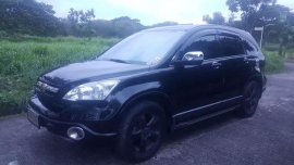 Honda CRV 4x2 2008 Matic FOR SALE