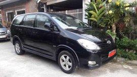 2010 Toyota Innova SPORT RUNNER D4D Automatic Diesel