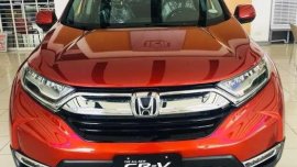 Honda Cr-V 2018 for sale