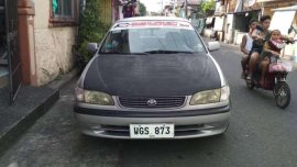 Toyota Corolla 1999 for sale