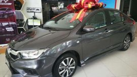 2018 Honda City Low down 17k only FOR SALE