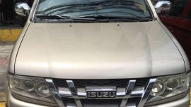 Isuzu Sportivo 2013 for sale
