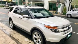 2014 Ford Explorer for sale