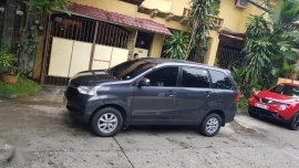 2017 Toyota Avanza 1.3 E mt FOR SALE