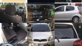Toyota Echo 2000 FOR SALE