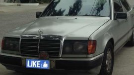 1986 Mercedes-Benz 300D for sale