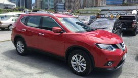 2015 Nissan Xtrail 4x4 FOR SALE