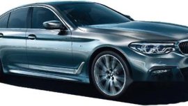 Bmw 520D M Sport 2018 for sale