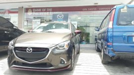 2018 Mazda 2 R 1.5L AT Preimum Series Java Edition