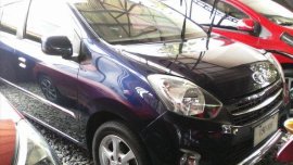 Toyota Wigo G 2017 for sale