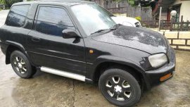 1997 Toyota Rav4 for sale