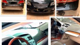 Toyota Camry 2009 FOR SALE