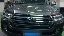 2018 Toyota Land Cruiser FOR SALE