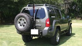 2005 Model Nissan Xterra For Sale