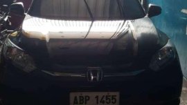 Honda Hrv 2016 FOR SALE