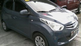 Hyundai Eon 2010 for sale