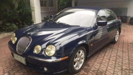 2000 Jaguar S-Type for sale