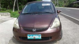 HONDA FIT 2010 MODEL 1.3 GAS ENGINE NEW SERVICE