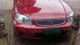 Honda Civic vti vtec sir body 2000 FOR SALE