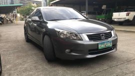 2008 Honda Accord 24v automatic 