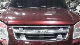 2011 Isuzu D-Max for sale