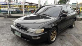 96 Toyota Corolla Gli FOR SALE