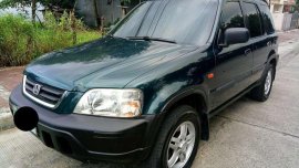 1998 Honda Cr-V for sale