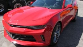 2018 Chevrolet Camaro RS FOR SALE