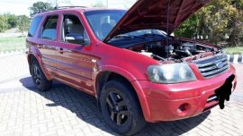 2007 Ford Escape for sale rush