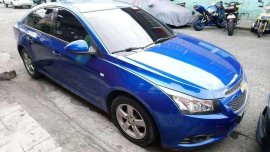 Chevrolet Cruze 2011 for sale